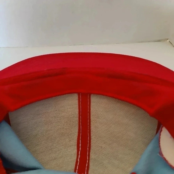 Genuine 2017 Coca Cola snap-back adjustable hat, rare Japanese, EXC - Picture 8 of 9